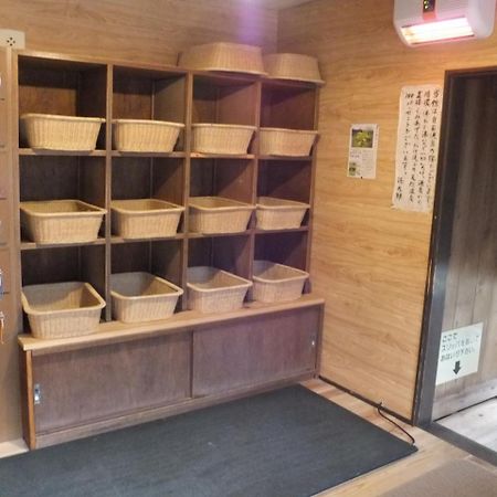 高山 Magokuro酒店 外观 照片