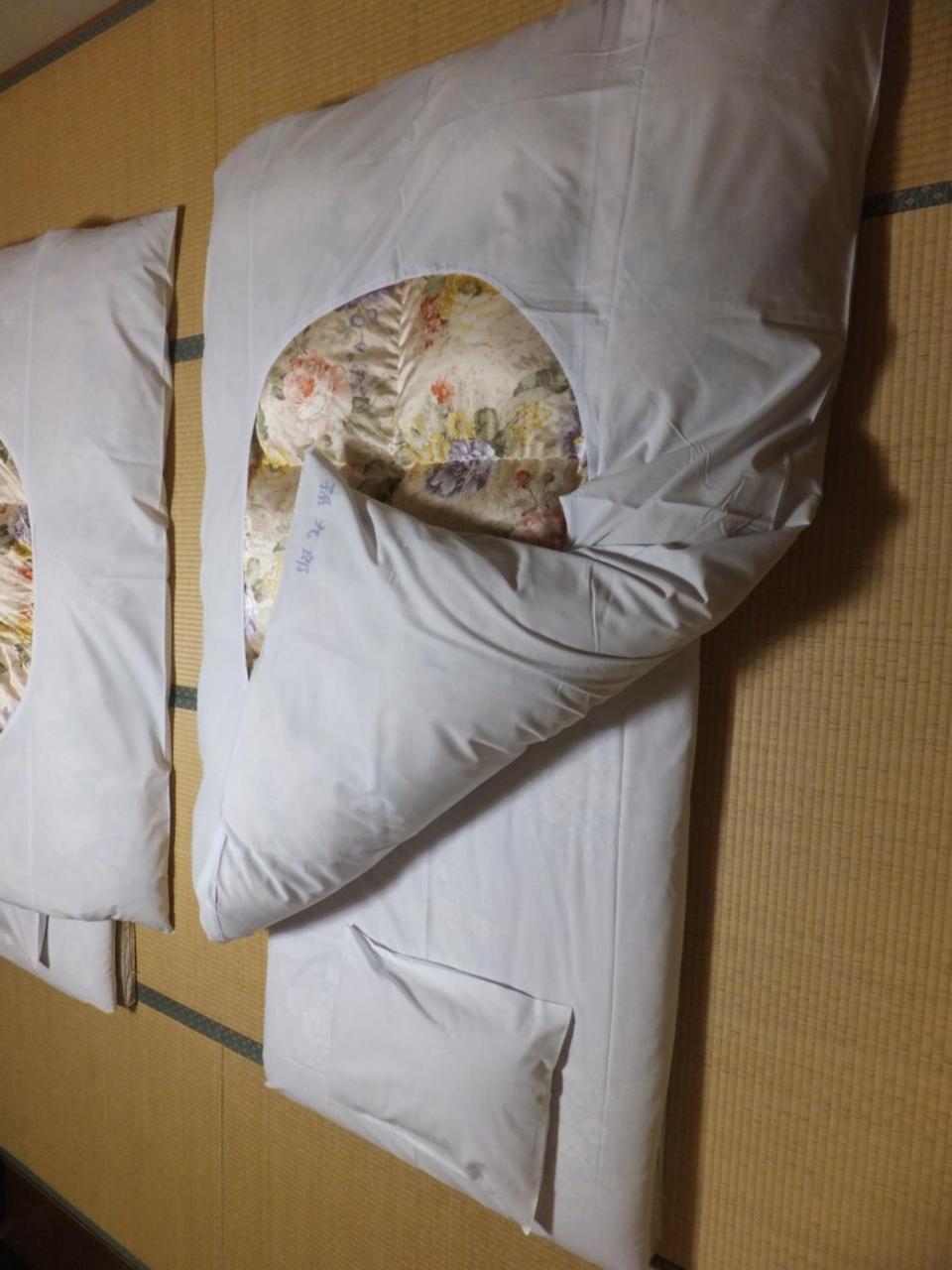 高山 Magokuro酒店 外观 照片