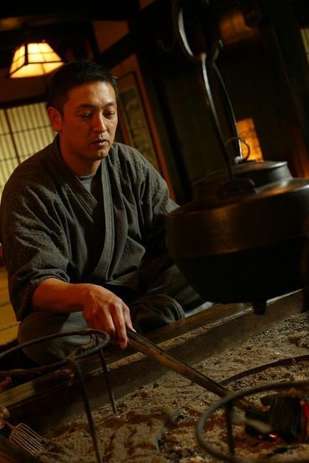 高山 Magokuro酒店 外观 照片