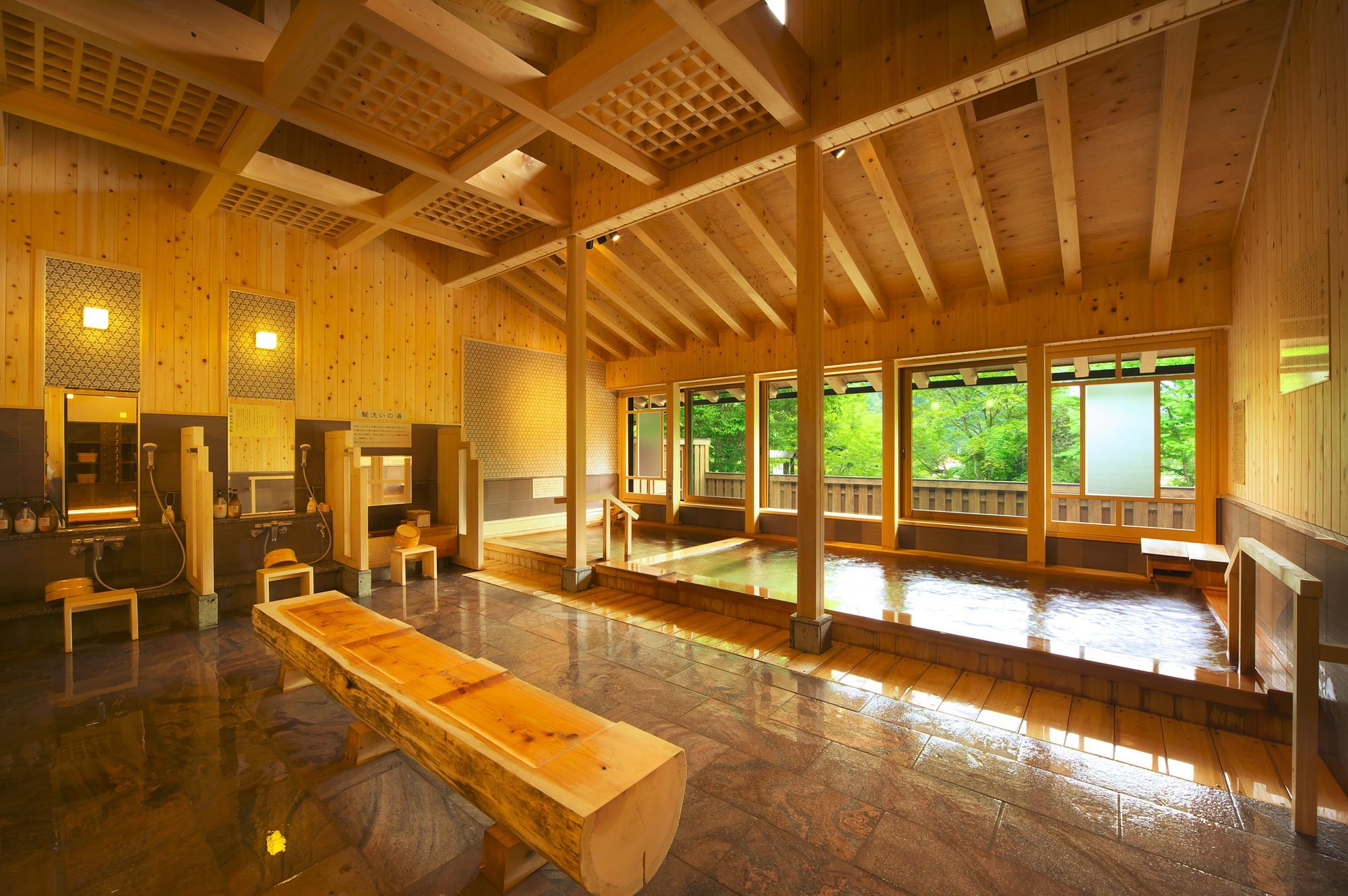 高山 Magokuro酒店 外观 照片