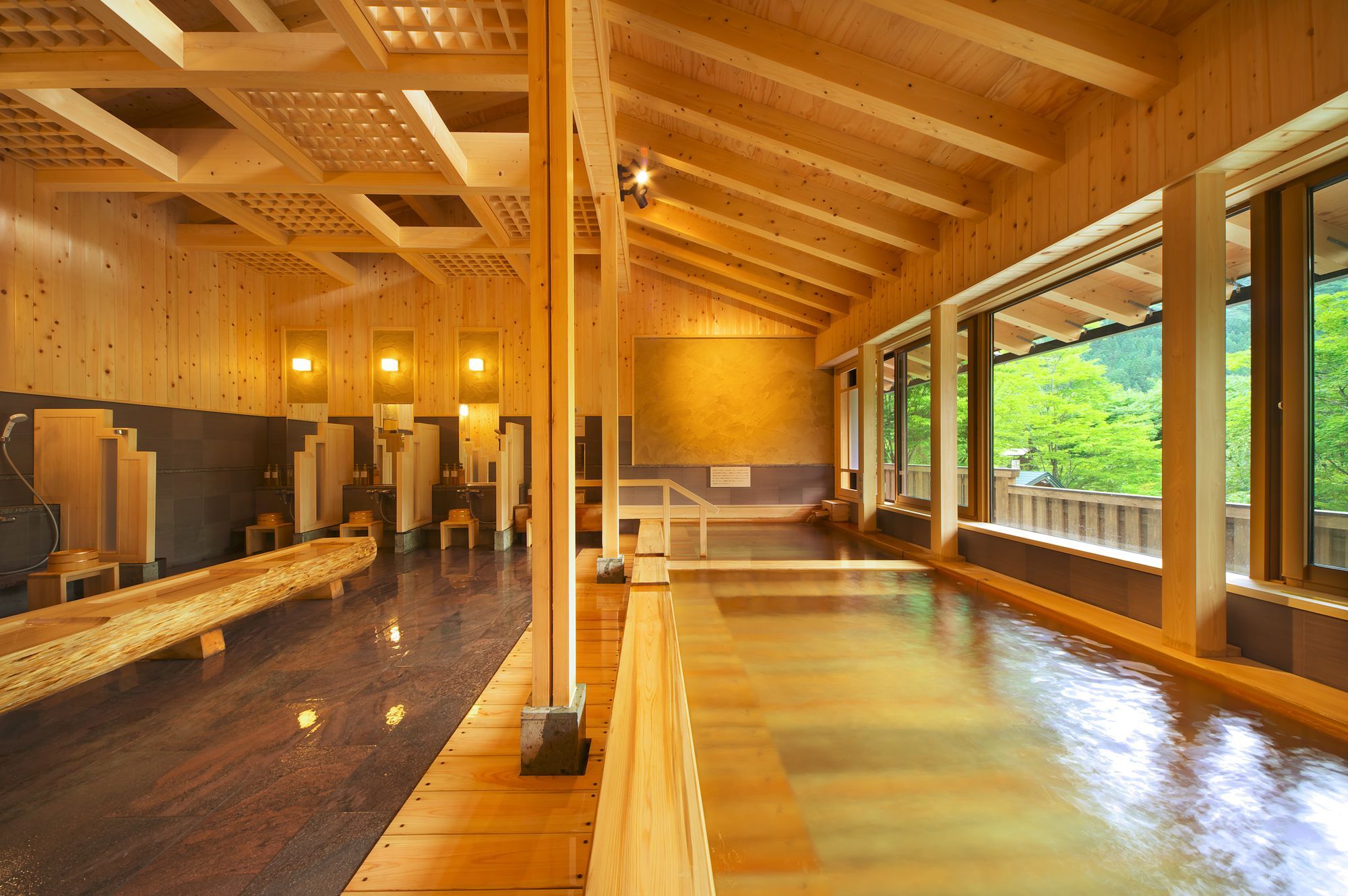高山 Magokuro酒店 外观 照片