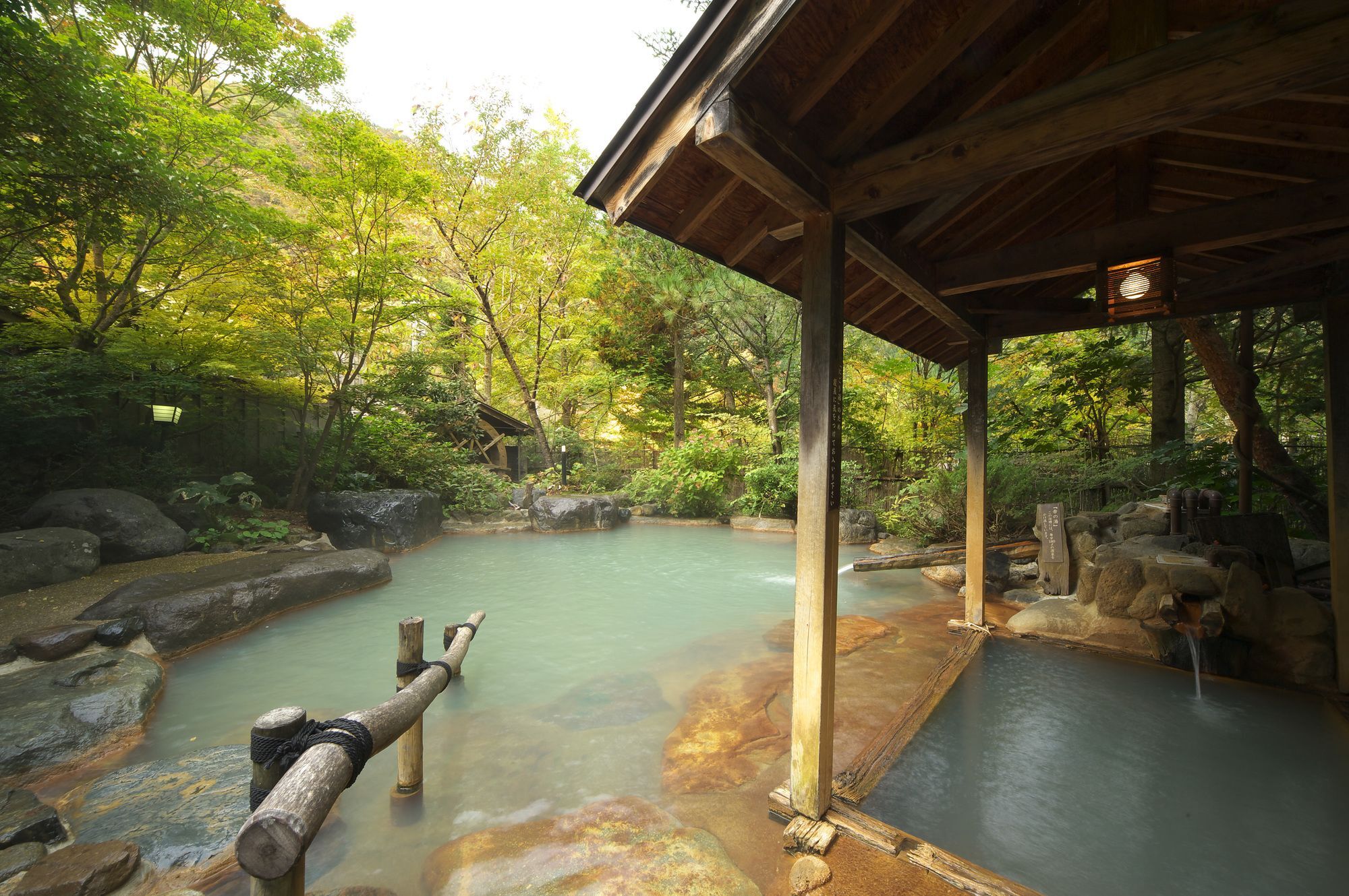 高山 Magokuro酒店 外观 照片