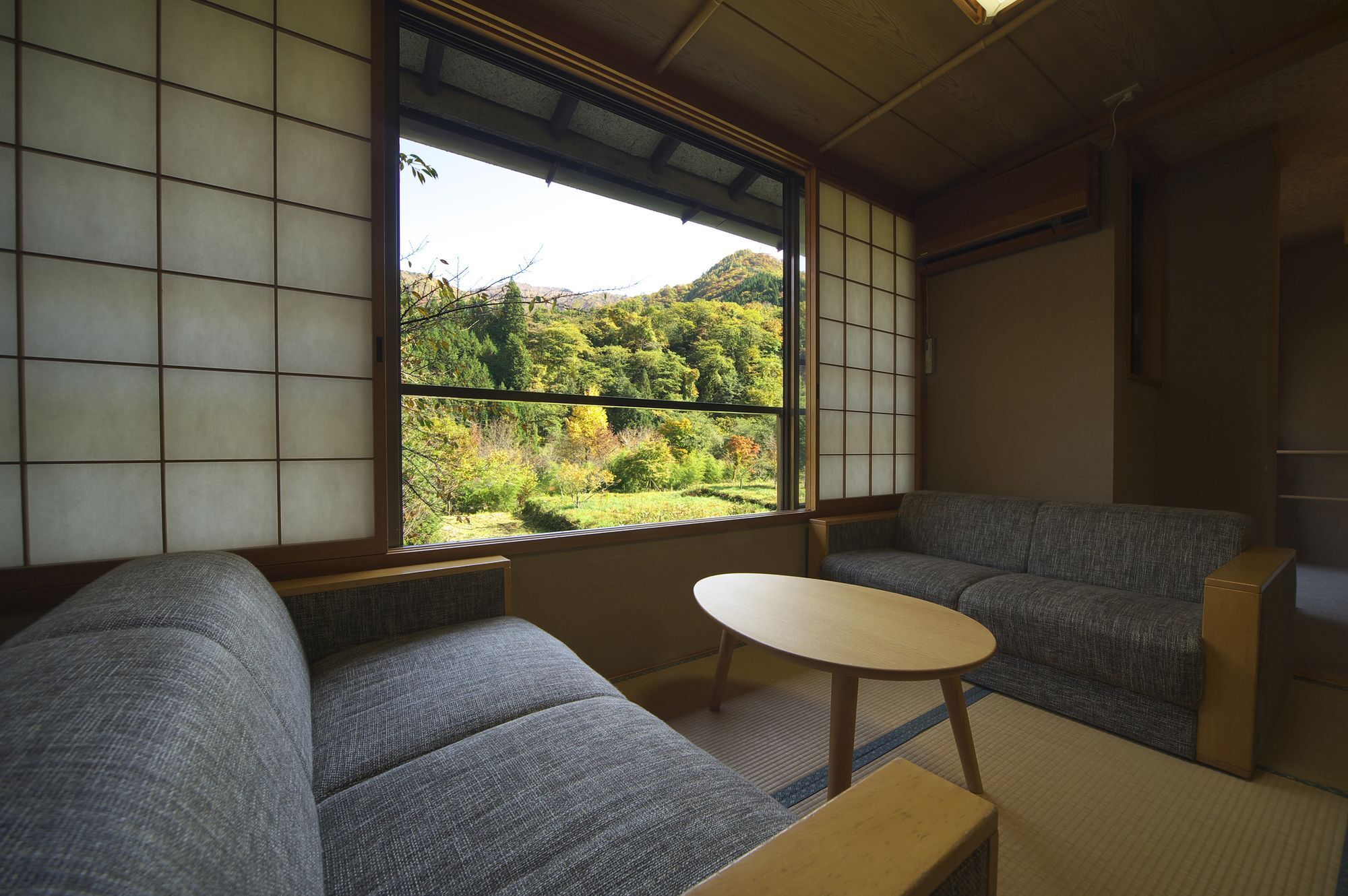 高山 Magokuro酒店 外观 照片