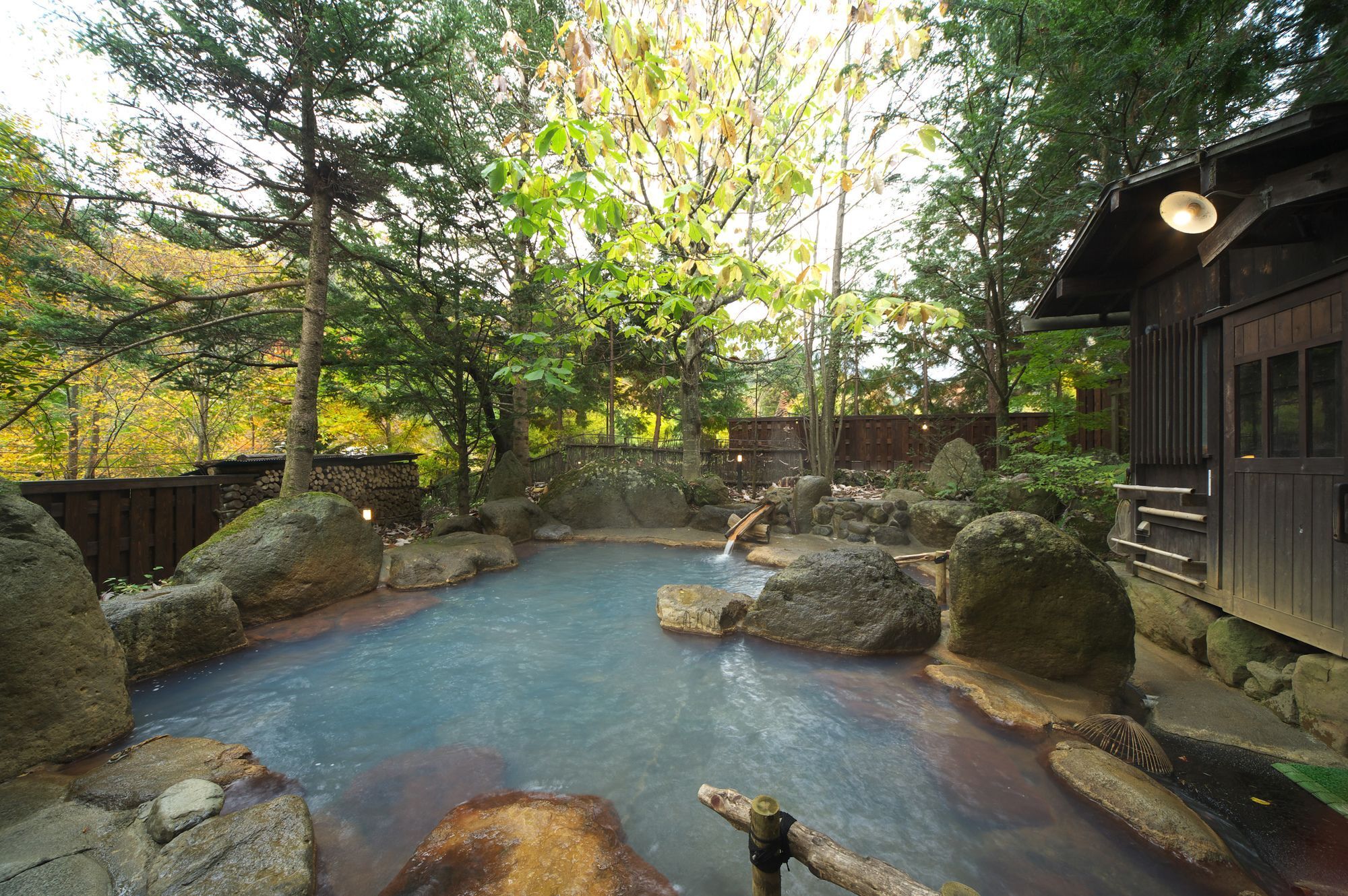 高山 Magokuro酒店 外观 照片