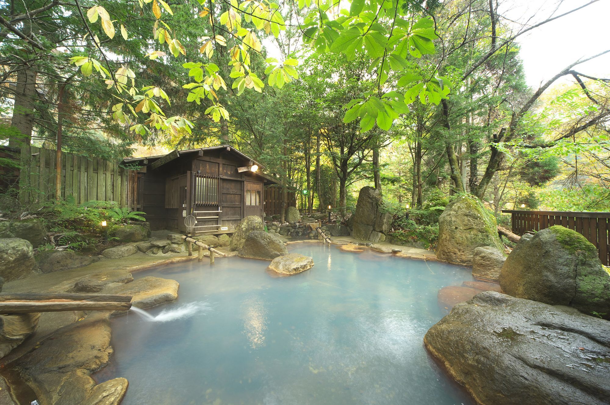 高山 Magokuro酒店 外观 照片